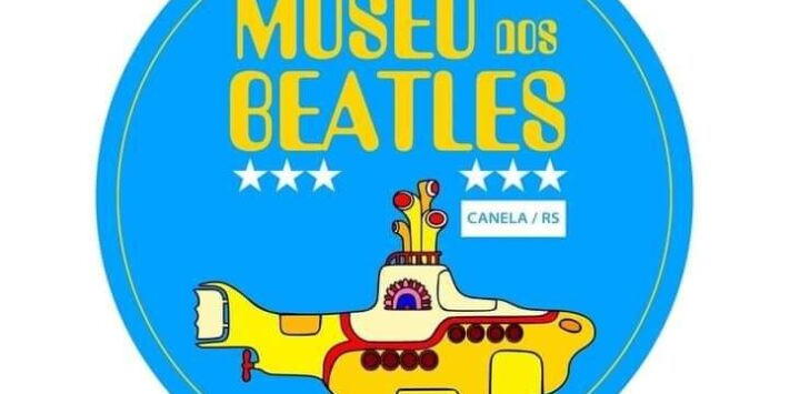 Museu dos Beatles – Na compra da entrada “inteira” ganha outro (Obs.: o valor da entrada será pago no balcão do museu) – OFERTA EM DOBRO