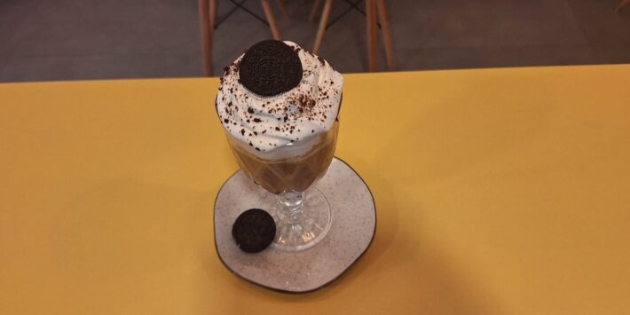 Essência Gaya – Café Elaborado: Oreo – OFERTAS EM DOBRO