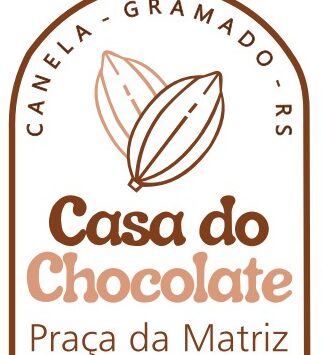 Casa do Chocolate Canela (Praça Matriz) – Pacote de drágeas 100g – OFERTA EM DOBRO