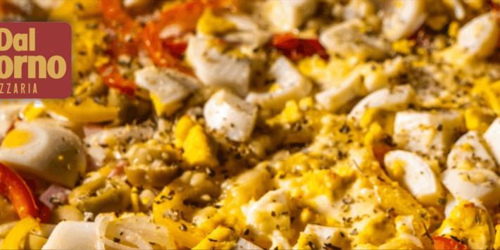 Dal Giorno – Rodízio de Pizzas Casal – TOP OFERTAS