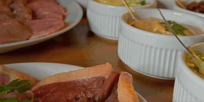 Maison Catedral – Sequência de Fondue Casal – TOP OFERTAS