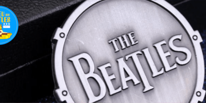 Museu dos Beatles – Conjunto de Chaveiros do Beatles- TOP OFERTAS