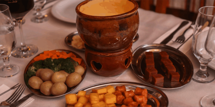 Sabor de Gramado – Sequência de Fondue – OFERTA EM DOBRO