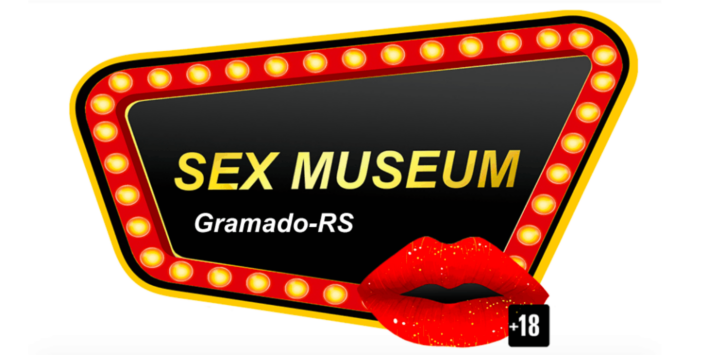 Sex Museum – Ingresso – OFERTA EM DOBRO