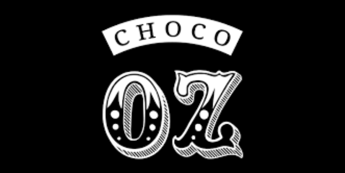 Choco Oz – Chocolate Quente Vegano 200ml – OFERTA EM DOBRO