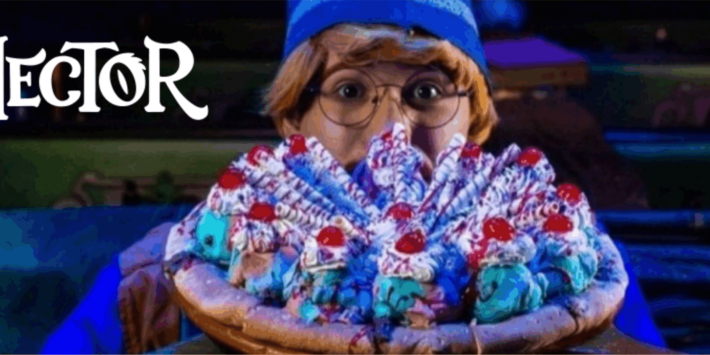 Rodízio + Experiência Hector na Taverna da escola – TOP OFERTAS