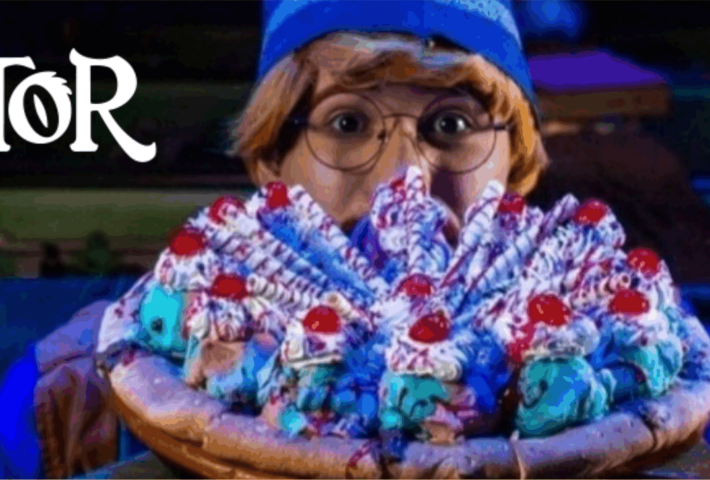 Rodízio + Experiência Hector na Taverna da escola – TOP OFERTAS