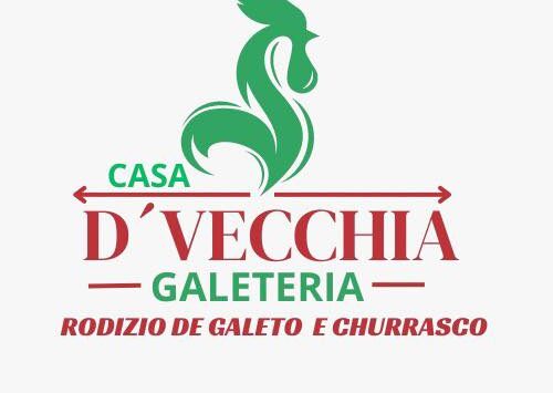 Casa D’ Vecchia – Sequência de Galeto – OFERTA EM DOBRO